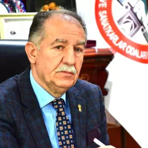 Ahilik Kulturu Haftasinda Esnaflara Tesekkur Mesaji