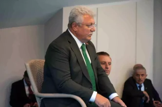 Akbasoglu Umut Yeniden AK Partidir