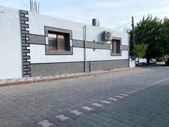 Akhisarda ORKOY Projesi Tamamlandi Enerji Verimliligi Artiyor