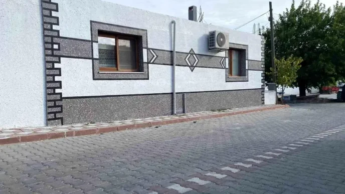 Akhisarda ORKOY Projesi Tamamlandi Enerji Verimliligi Artiyor