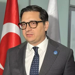 Akkuyu NGSnin ilk guc unitesinde son hazirlik calismalari yapiliyor