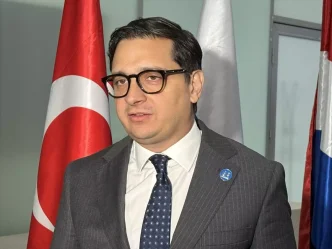 Akkuyu NGSnin ilk guc unitesinde son hazirlik calismalari yapiliyor