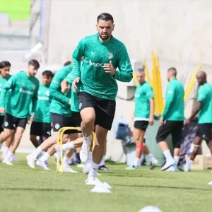 Alagoz Holding Igdir FK Umraniyespor Macina Hazir