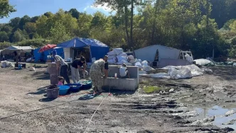 Alaplida Bos Findikcilar Yeni Bir Kazanc Kapisi Olusturuyor