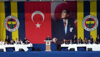 Ali Koc Fenerbahceyi Sampiyon Yapacagiz