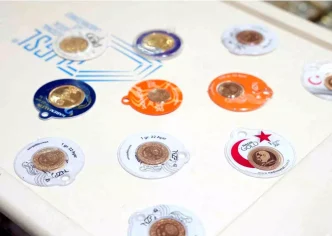 Altin Fiyatlari Rekor Kirmaya Devam Ediyor