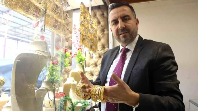 Altin Fiyatlarinin Yukselisi Devam Ediyor Yil Sonu Tahminleri