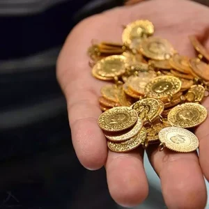 Altin fiyatlari rekor kirdi mutlu olmayan tek bir kesim var