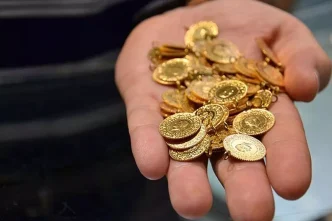 Altin fiyatlari rekor kirdi mutlu olmayan tek bir kesim var