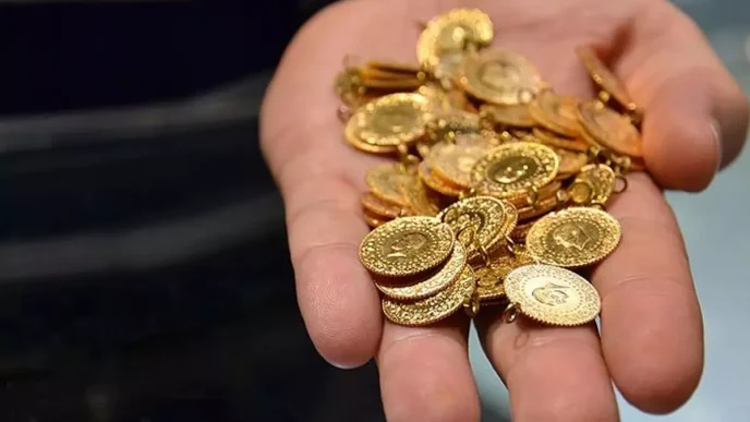 Altin fiyatlari rekor kirdi mutlu olmayan tek bir kesim var