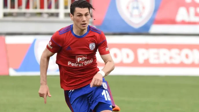 Altinordu Transfer Doneminde 3 Yeni Futbolcuya Imza Attirdi