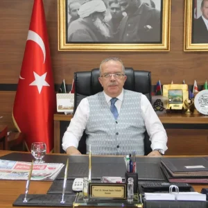 Amasya Teknoloji Gelistirme Bolgesi Resmen Kuruldu