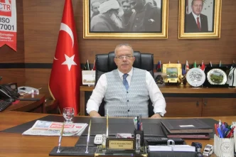 Amasya Teknoloji Gelistirme Bolgesi Resmen Kuruldu