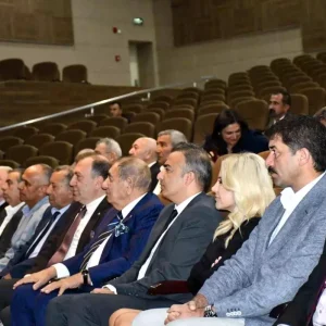 Anadolu Bulusmalari Programi Ardahanda Gerceklesti