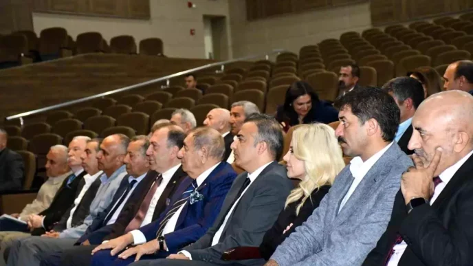 Anadolu Bulusmalari Programi Ardahanda Gerceklesti
