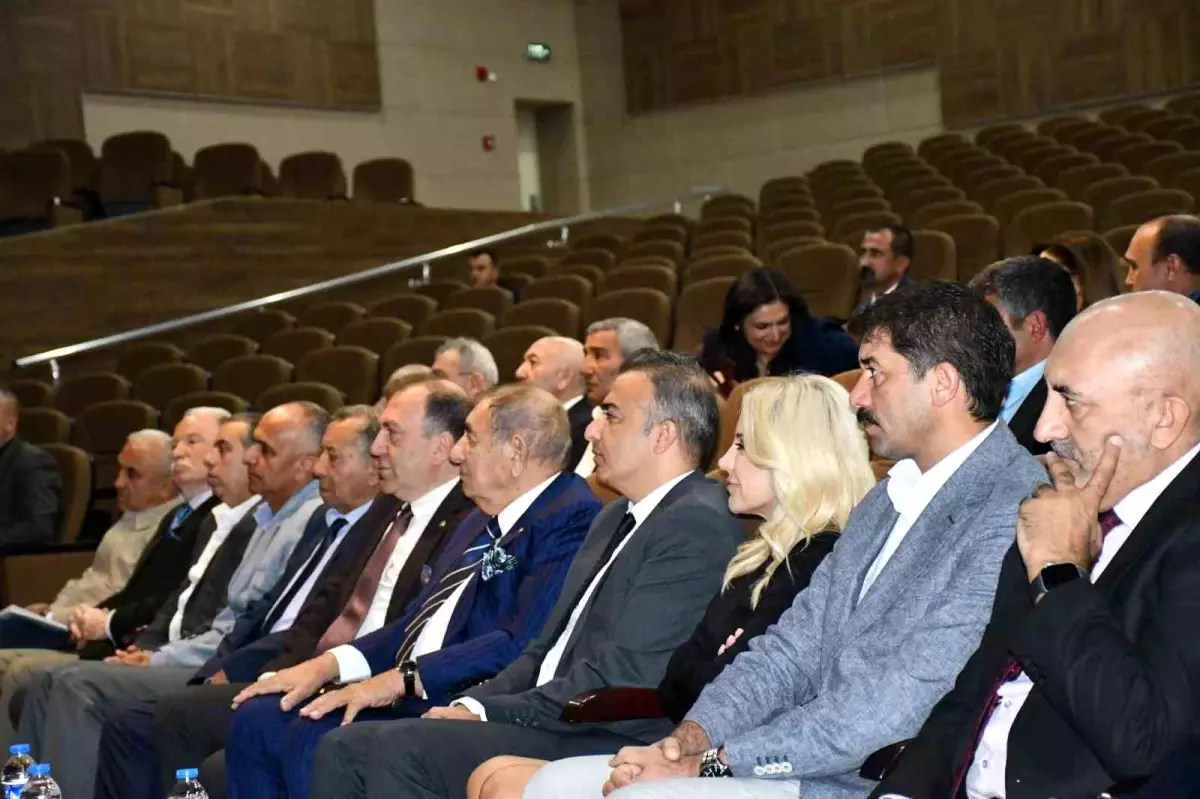 Anadolu Bulusmalari Programi Ardahanda Gerceklesti
