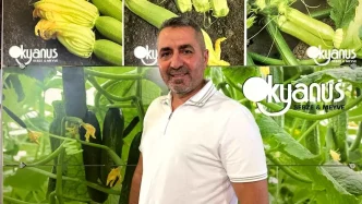 Anfas Fresh Antalya Fuarina buyuk hazirlik