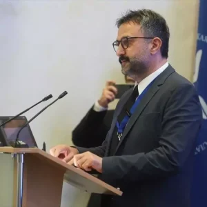 Ankara Ticaret Odasi Belarusta Dis Ticaret Firsatlarini Gorustu