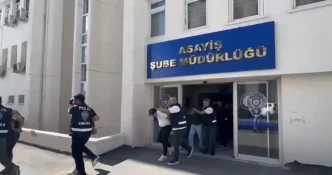 Ankarada Dolandiricilik Cetesi Operasyonu 24 Supheli Gozaltinda