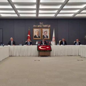 Ankaradan yurt disina direkt ucuslar arttirilacak