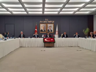 Ankaradan yurt disina direkt ucuslar arttirilacak