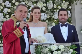 Antalya Buyuksehir Belediyesine yeni operasyon 17 kisi gozaltina alindi