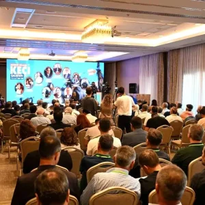 Antalya Tarim Konseyi Baskani Candir Teke yoresi kecilerini kaybetti