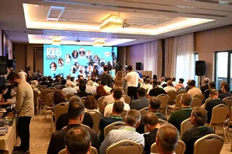 Antalya Tarim Konseyi Baskani Candir Teke yoresi kecilerini kaybetti