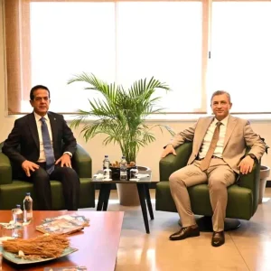 Antalya Valisi Sahin Tarimin Ekonomi Uzerindeki Onemi Uzerine Degerlendirmelerde Bulundu