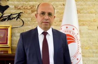 Antalyada Akdeniz Bolgesi Keci Calistayi Duzenlenecek