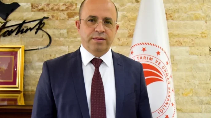 Antalyada Akdeniz Bolgesi Keci Calistayi Duzenlenecek