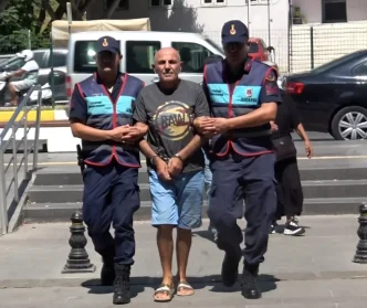 Antalyada Alacak Anlasmazligi Cinayetle Sonuclandi