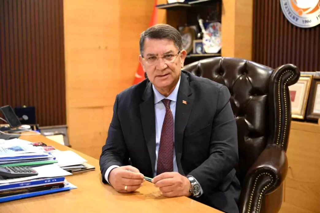 Antalyada Yerel Esnafa Alisveris Yapma Cagrisi