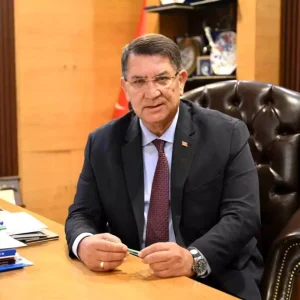 Antalyada Yerel Esnafa Alisveris Yapma Cagrisi