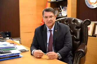 Antalyada Yerel Esnafa Alisveris Yapma Cagrisi