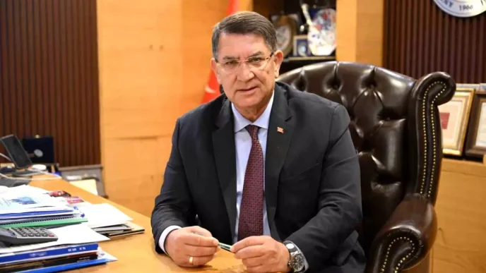 Antalyada Yerel Esnafa Alisveris Yapma Cagrisi