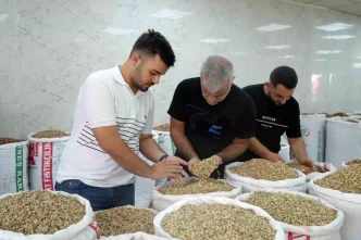 Antep fistigina ithalat izni cikicinca fiyatlar ve satislar dustu