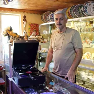 Antika Esyalarin Degeri Bilinmiyor Haberler