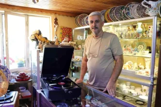 Antikacidan Internetteki Antika Alimina Uyari