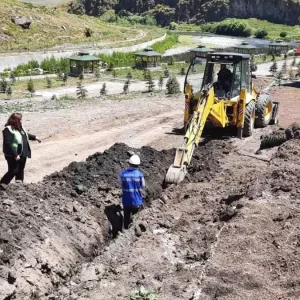 Aras Elektrik Ardahanda 13 Milyar TL Yatirim ile Enerji Altyapisini