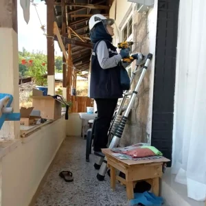 Aras Elektrik Kadin Istihdamini Artirma Hedefinde