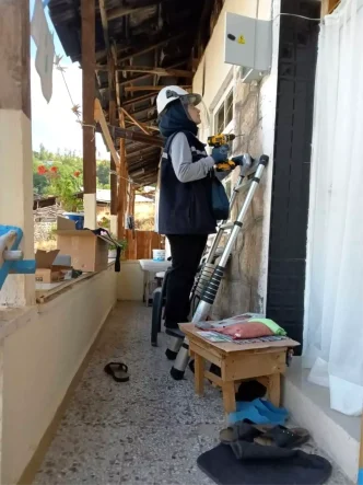 Aras Elektrik Kadin Istihdamini Artirma Hedefinde