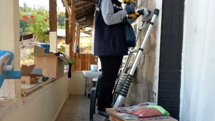 Aras Elektrik Kadin Istihdamini Artirma Hedefinde