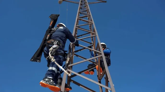 Aras Elektrikten Erzuruma 18 Milyar TL Yatirim Plani