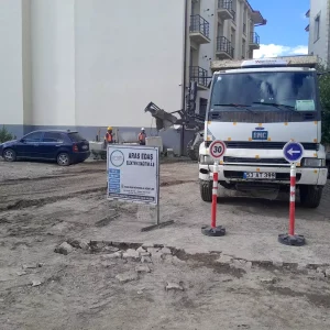 Aras Elektrikten Karsa 116 Milyon TLlik yatirim