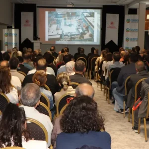 Aslan 10 yilda 50 milyar lira tasarruf hedefliyoruz