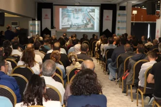 Aslan 10 yilda 50 milyar lira tasarruf hedefliyoruz