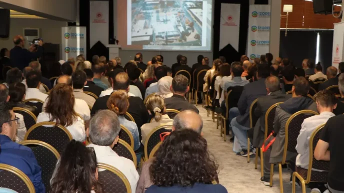 Aslan 10 yilda 50 milyar lira tasarruf hedefliyoruz