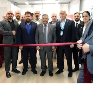 Avrupa Kayserili Isverenler Birligi Hollandada Ofis Acti