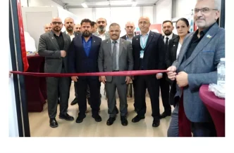 Avrupa Kayserili Isverenler Birligi Hollandada Ofis Acti